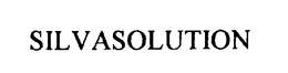 SILVASOLUTION trademark