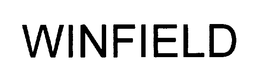 WINFIELD trademark