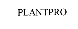PLANTPRO trademark