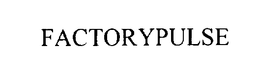 FACTORYPULSE trademark