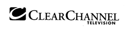 CLEAR CHANNEL TELEVISION trademark