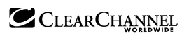 CLEAR CHANNEL WORLDWIDE trademark