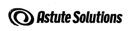 ASTUTE SOLUTIONS trademark