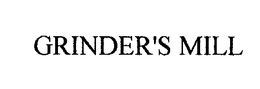 GRINDER'S MILL trademark