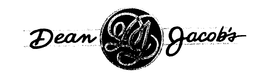 DEAN JACOB'S trademark