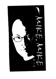 MIKE.MIKE trademark