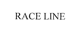 RACE LINE trademark