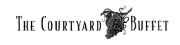 THE COURTYARD BUFFET trademark