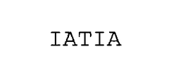 IATIA trademark