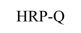 HRP-Q trademark