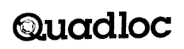 QUADLOC trademark