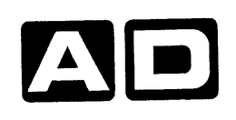 A D trademark