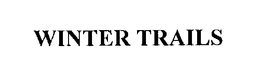 WINTER TRAILS trademark