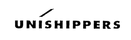 UNISHIPPERS trademark