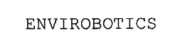 ENVIROBOTICS trademark