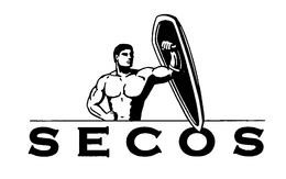 SECOS trademark