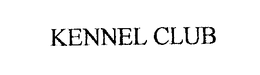 KENNEL CLUB trademark