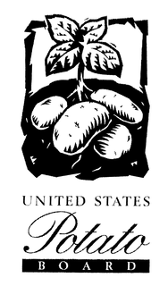 UNITED STATES POTATO BOARD trademark