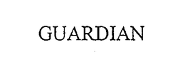 GUARDIAN trademark
