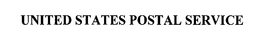 UNITED STATES POSTAL SERVICE trademark
