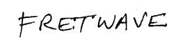 FRETWAVE trademark