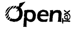 OPEN TEX trademark