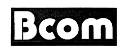 BCOM trademark