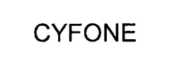 CYFONE trademark