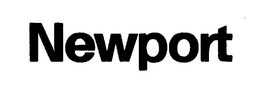NEWPORT trademark