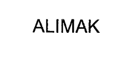ALIMAK trademark