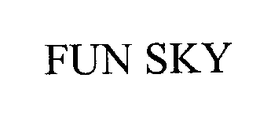 FUN SKY trademark