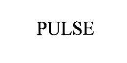 PULSE trademark