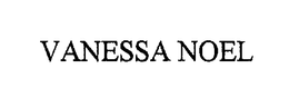 VANESSA NOEL trademark