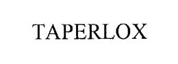 TAPERLOX trademark