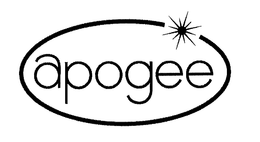 APOGEE trademark