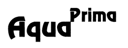 AQUA PRIMA trademark