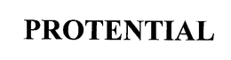 PROTENTIAL trademark