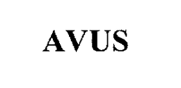 AVUS trademark