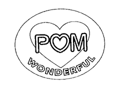 POM WONDERFUL trademark