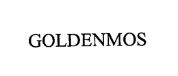 GOLDENMOS trademark