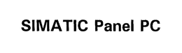SIMATIC PANEL PC trademark