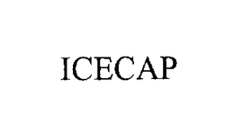 ICECAP trademark
