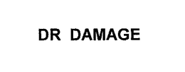 DR DAMAGE trademark