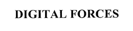 DIGITAL FORCES trademark