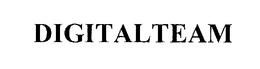 DIGITALTEAM trademark
