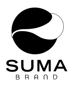 SUMA BRAND trademark
