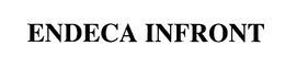 ENDECA INFRONT trademark