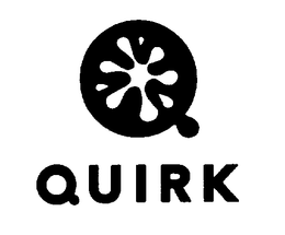 QUIRK trademark