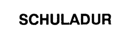SCHULADUR trademark