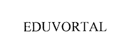EDUVORTAL trademark